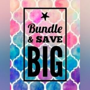 Bundle And Save